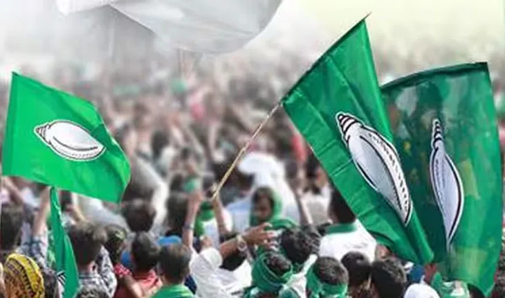 ଏଫଏମ କଲେଜ ଛାତ୍ରୀ ମୃତ୍ୟୁ ଘଟଣା; ୨୧ରୁ ବିଜେଡିର ଆରଡିସି ସ୍ତରୀୟ ବିକ୍ଷୋଭ
