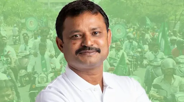 ଗିରଫ ହେଲେ ବିଜେଡି କର୍ପୋରେଟର ଅମରେଶ ଜେନା