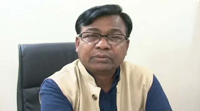 ନୈତିକତା ଦୃଷ୍ଟିରୁ ଶିକ୍ଷାମନ୍ତ୍ରୀ ଇସ୍ତଫା ଦିଅନ୍ତୁ: କଂଗ୍ରେସ