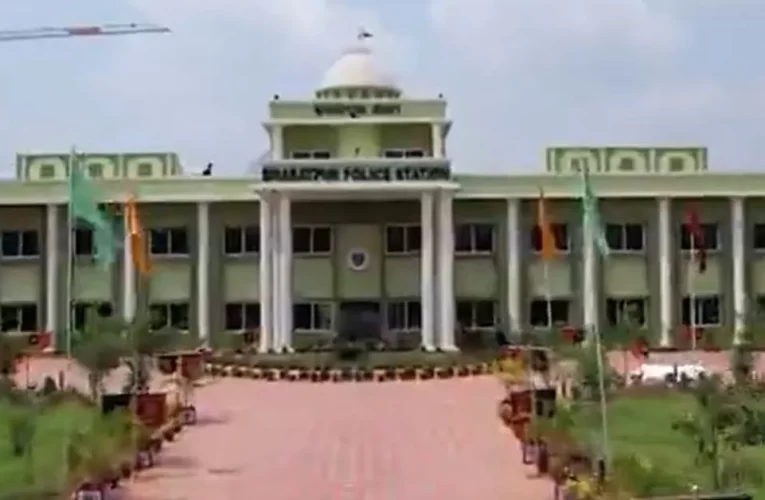 ରାଜଧାନୀରେ ଚୋରି କରିବାକୁ ଆସି ଘର ମାଲିକଙ୍କୁ ହତ୍ୟା