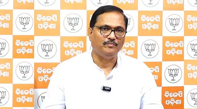 ମହିଳା ଦୁଷ୍କର୍ମରେ ପ୍ରତିଯୋଗିତା କରୁଛନ୍ତି ବିଜେଡି-କଂଗ୍ରେସ: ବର୍ଷିଲା ଶାସକ ଦଳ
