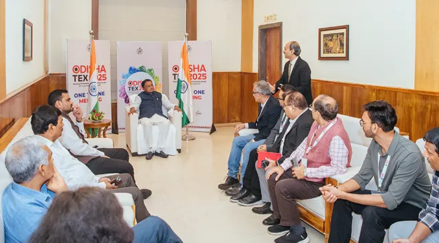 ବୁଣାକାର ଶ୍ରମିକଙ୍କ ପାଇଁ ଖୁସି ଖବର; ଭତ୍ତା ବଢାଇଲେ ରାଜ୍ୟ ସରକାର