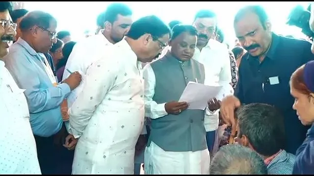 ବନ୍ୟାରେ ପ୍ରଭାବିତ ଲୋକଙ୍କୁ ୭ ଦିନ ମିଳିବ ରନ୍ଧା ଖାଦ୍ୟ, ରିପୋର୍ଟ ଆସିବା ପରେ ମିଳିବ କ୍ଷତିପୂରଣ