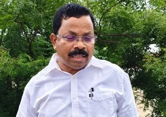 ଓଏସସିଏସଏଲର ମୁଖ୍ୟ ସିଭିଲ୍ ସପ୍ଲାଏ ଅଧିକାରୀଙ୍କୁ ଗିରଫ କଲା ଭିଜିଲାନ୍ସ