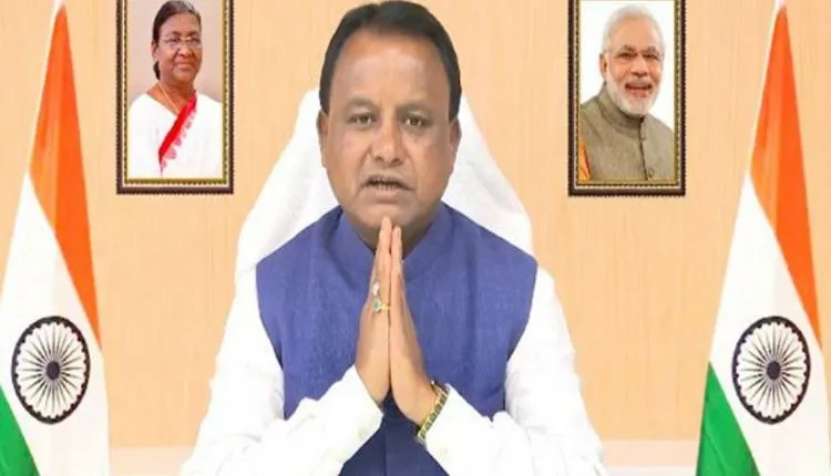 ଅଗଷ୍ଟ ୯ରେ କୋରାପୁଟ ଗସ୍ତରେ ଯିବେ ମୁଖ୍ୟମନ୍ତ୍ରୀ, ବାଣ୍ଟିବେ ତୃତୀୟ ପର୍ଯ୍ୟାୟ ସୁଭଦ୍ରା କିସ୍ତି