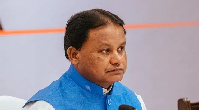 ବଳଙ୍ଗା ପୀଡ଼ିତାଙ୍କ ମୃତ୍ୟୁ: ଶୋକ ପ୍ରକାଶ କଲେ ମୁଖ୍ୟମନ୍ତ୍ରୀ