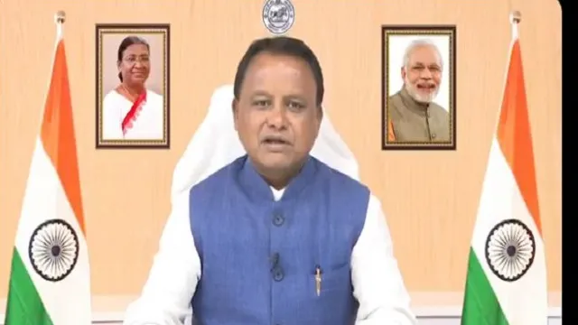 ଡାକ୍ତର କରୁଣାକର ରାଉତଙ୍କୁ ଚାକିରିରୁ ବହିଷ୍କୃତ କଲେ ମୁଖ୍ୟମନ୍ତ୍ରୀ