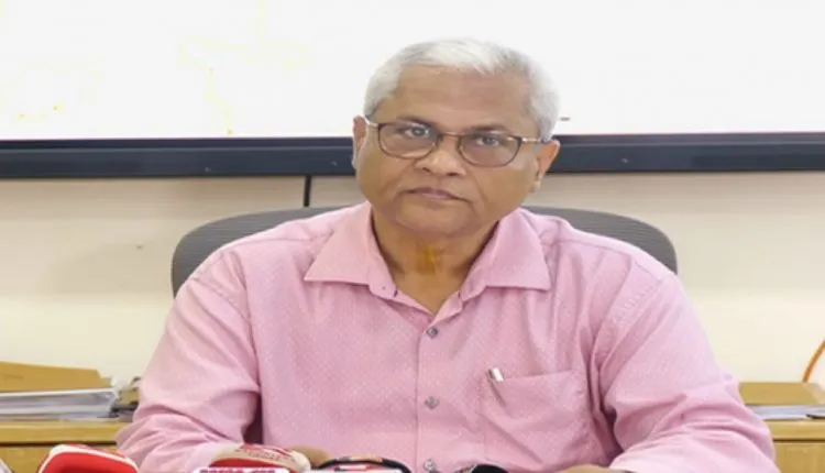 ରାଜ୍ୟର କୌଣସି ଗୋଟିଏ ସ୍ଥାନରେ ବନ୍ୟା ସ୍ଥିତି ନାହିଁ