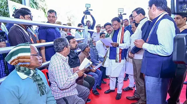 ଜୁଲାଇ ୭ରେ ଜନସାଧାରଣଙ୍କର ଅଭିଯୋଗ ଶୁଣିବେ ମୁଖ୍ୟମନ୍ତ୍ରୀ
