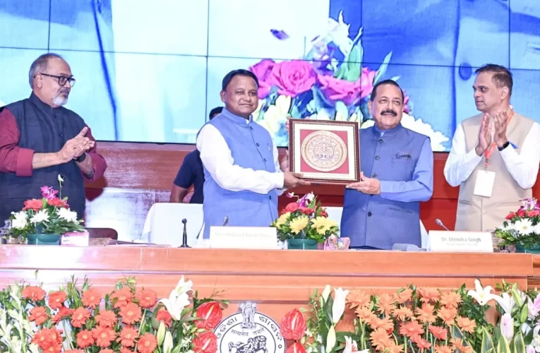 ସୁଶାସନ ପାଇଁ ଏଆଇର ଉପଯୋଗ ହେବ