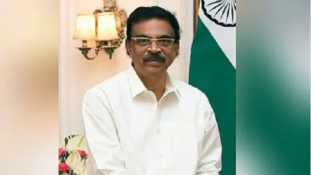 ସୌମ୍ୟାଶ୍ରୀଙ୍କ ବିୟୋଗରେ ଶୋକ ପ୍ରକାଶ କଲେ ରାଜ୍ୟପାଳ, କହିଲେ ଦାୟୀ ବ୍ୟକ୍ତିଙ୍କୁ ଦୃଷ୍ଟାନ୍ତମୂଳକ ଦଣ୍ଡ ମିଳିବ