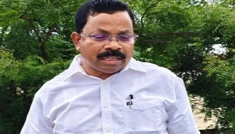 ଭିଜିଲାନ୍ସ ଜାଲରେ ଯୋଗାଣ ଅଧିକାରୀ, ଗାଡ଼ିରୁ ଜବତ ହେଲା ୩ ଲକ୍ଷ ଟଙ୍କା