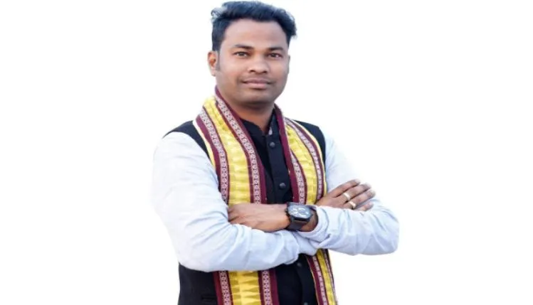 ଯୁବତୀଙ୍କୁ ଅସଦାଚରଣ ଓ ଧମକ ଦେବା ଅଭିଯୋଗରେ ଯୁବ ନେତା ଗିରଫ