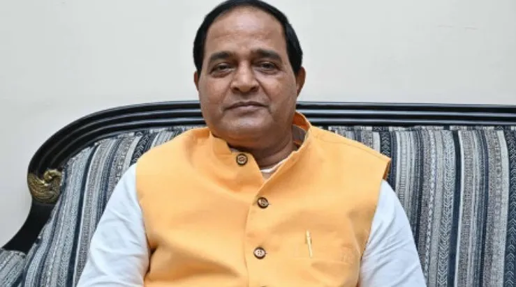 ଚଳିତ ମାସ ପିଡିଏସରେ ମିଳିବ ଗହମ : ଖାଦ୍ୟ ଯୋଗାଣ ମନ୍ତ୍ରୀ