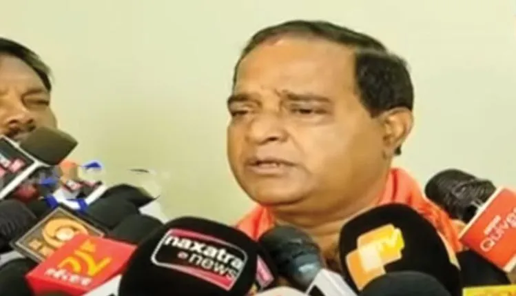 ଆସନ୍ତା ୩ ମାସ ଭିତରେ ଇ-କେୱାଇସି ନକଲେ ରାଶନ କାର୍ଡ କଟାଯିବ : ମନ୍ତ୍ରୀ