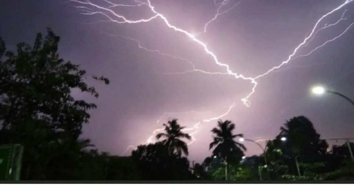 Lightning 2