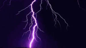 ବଜ୍ରାଘାତରେ ଦୁଇ ଭାଇ ମୃତ