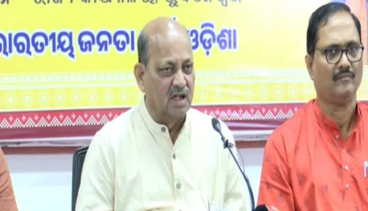 ‘ଛୋଟ ବଡ କିଛି ନାହିଁ, ସମସ୍ତ ଚିଟ୍‌ଫଣ୍ଡ କ୍ଷତିଗ୍ରସ୍ତଙ୍କୁ ମିଳିବ ଟଙ୍କା’