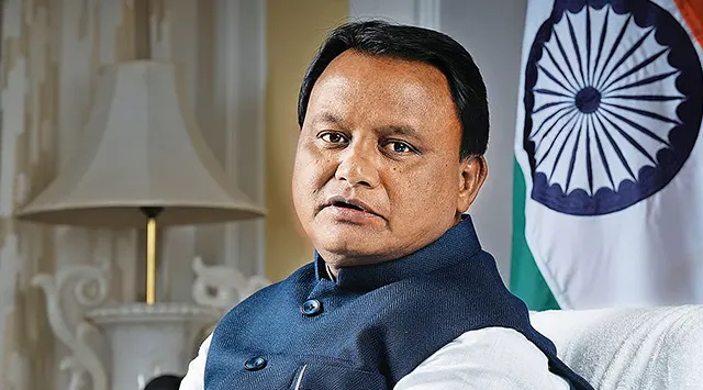 ମୁଖ୍ୟମନ୍ତ୍ରୀ କଲେ ବଡ଼ ଘୋଷଣା, ଶିକ୍ଷାନୁଷ୍ଠାନରେ ଛାତ୍ରୀଙ୍କ ସୁରକ୍ଷା ପାଇଁ ‘ଶକ୍ତିଶ୍ରୀ’ କାର୍ଯ୍ୟକ୍ରମ