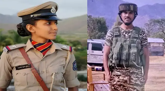 ଅଭାବନୀୟ ଘଟଣା; ପୁଲିସ ଅଧିକାରୀଙ୍କୁ ହତ୍ୟା କଲା ପ୍ରେମିକ