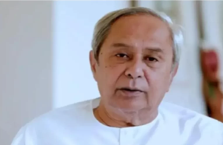 ପୋଲିସର ଅମାନୁଷିକ ଆକ୍ରମଣକୁ ନବୀନଙ୍କ ଦୃଢ଼ ନିନ୍ଦା