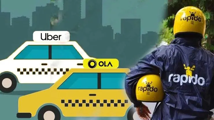 ଏହି ସମୟରେ ଓଲା, ଉବର ବୁକ୍‌ କଲେ ଦେବାକୁ ପଡିବ ୨ ଗୁଣା ଭଡା