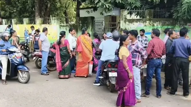 OTET ପରୀକ୍ଷା ବନ୍ଦ ପରେ ନିରାଶ ହେଲେ ପରୀକ୍ଷାର୍ଥୀ