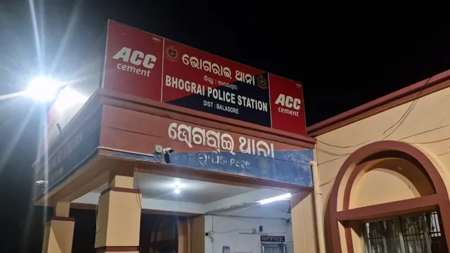 ସୋସିଆଲ ମିଡିଆରେ ମୃତ ଛାତ୍ରୀଙ୍କ ବିଷୟରେ ଅଶାଳୀନ ମନ୍ତବ୍ୟ, ଜଣେ ଯୁବକ ଗିରଫ