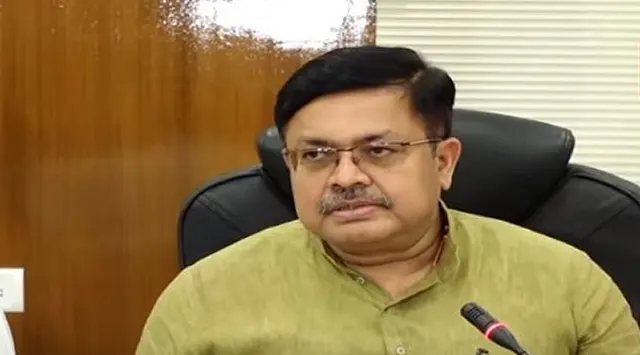 ବାଲେଶ୍ୱର ଏଫ .ଏମ ଛାତ୍ରୀ ପ୍ରସଙ୍ଗରେ ବିରୋଧୀଙ୍କୁ କଡ଼ା ସମାଲୋଚନା କରିଛନ୍ତି ଆଇନ ମନ୍ତ୍ରୀ
