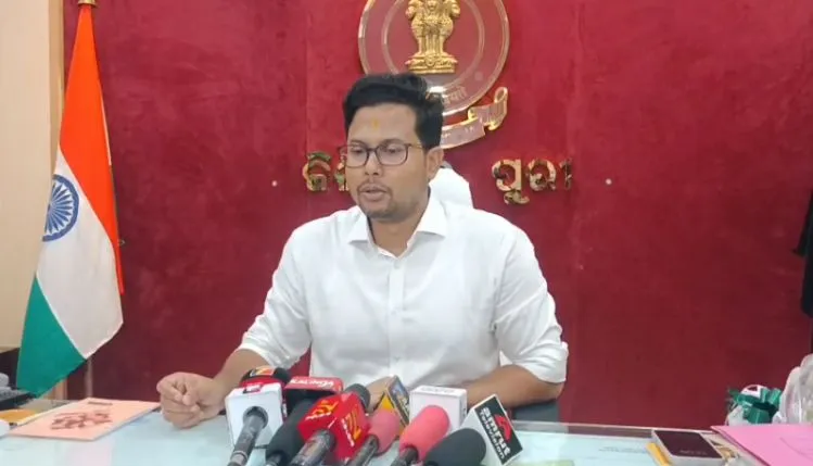 ପୁରୀ ଜିଲ୍ଲାର ବିଭିନ୍ନ ବ୍ଲକରେ ବଢୁଛି ହଇଜା ଆକ୍ରାନ୍ତଙ୍କ ସଂଖ୍ୟା, ଝାଡାବାନ୍ତିରେ ୧ ମୃତ୍ୟୁ