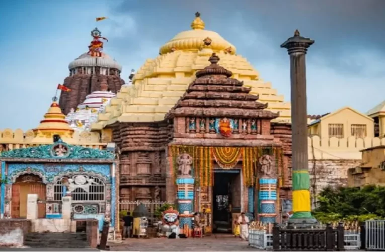 ଶ୍ରୀମନ୍ଦିର ସୁରକ୍ଷା ପ୍ରସଙ୍ଗ: କଠୋର କାର୍ଯ୍ୟାନୁଷ୍ଠାନ ପାଇଁ ମନ୍ଦିର ପ୍ରଶାସନକୁ ସମ୍ପୂର୍ଣ୍ଣ ସ୍ୱାଧୀନତା – ଆଇନ ମନ୍ତ୍ରୀ