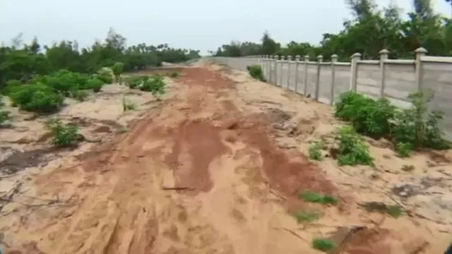ପୁରୀ ଏୟାରପୋର୍ଟ ପାଇଁ ଜଙ୍ଗଲ ଜମି ଅନୁମୋଦନ ସ୍ଥଗିତ