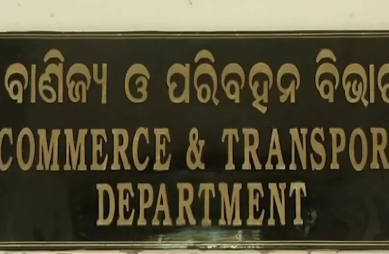 ଡେଲିଭରୀ ବଏଙ୍କ ପାଇଁ ଆଡଭାଇଜରୀ ଜାରି କଲା ପରିବହନ ବିଭାଗ