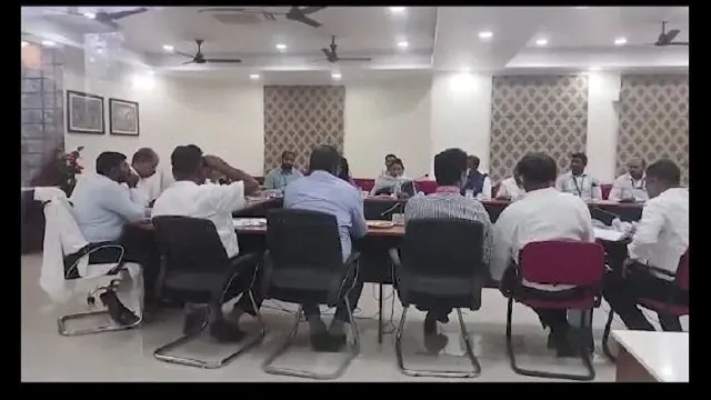 ରାଉରକେଲା ଇସ୍ପାତ କାରଖାନା ସଂପ୍ରସାରଣ ପାଇଁ ହାଇଲେବୁଲ କମିଟି ବୈଠକ, ୯ ହଜାର ନିଯୁକ୍ତି ସୁଯୋଗ ସୃଷ୍ଟି ହେବ