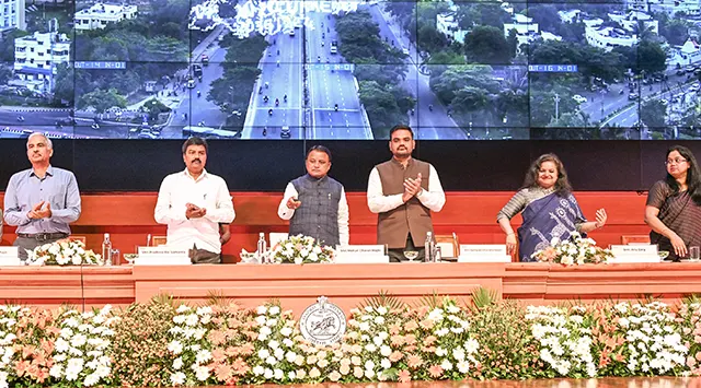 ଓଡ଼ିଶା ଟେକ୍ସର ଶୁଭାରମ୍ଭ; ଓଡ଼ିଶାର ବସ୍ତ୍ର ସମଗ୍ର ଦେଶରେ ପହଞ୍ଚିବ: ମୁଖ୍ୟମନ୍ତ୍ରୀ
