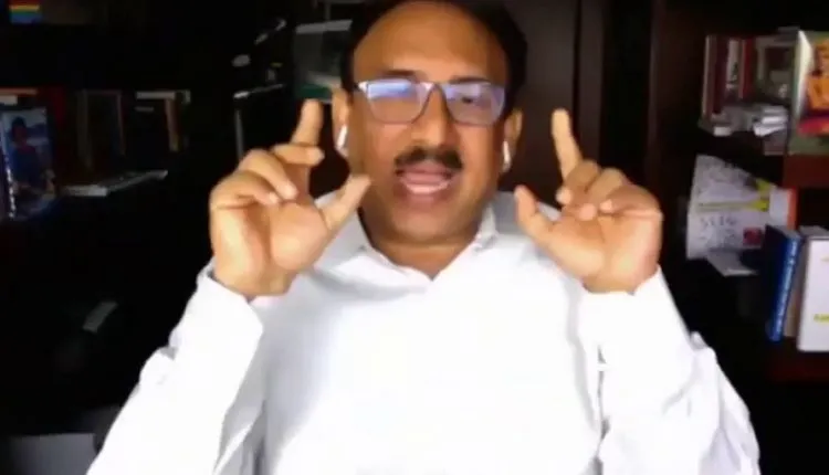 ‘ଓଡିଶା ସରକାରଙ୍କ ସମସ୍ତ ଗୁଳି ସରିବା ଯାଏ ଲଢିବ ବିଜେଡି’: ପୋଲିସ୍ ଆକ୍ସନ ନେଇ ବର୍ଷିଲେ ସଂତୃପ୍ତ ମିଶ୍ର