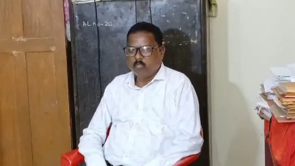 ବନ୍ଧା ହେଲେ ଜମିଦାର DFO ବାବୁ, ୩ ଦିନ ଧରି ଭିଜିଲାନ୍ସ ପକ୍ଷରୁ ହୋଇଥିଲା ଚଢାଉ