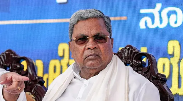 ରାହୁଲ ଗାନ୍ଧିଙ୍କୁ ଭେଟିବାକୁ ଅନୁମତି ମିଳିଲାନି, ସିଦ୍ଧରମୈୟା ଅପଦସ୍ଥ