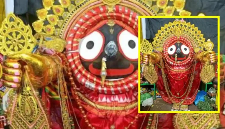 ସୁନାବେଶରେ ଝଟକିଲେ ଅଟ୍ଟାଳି ଜଗନ୍ନାଥ