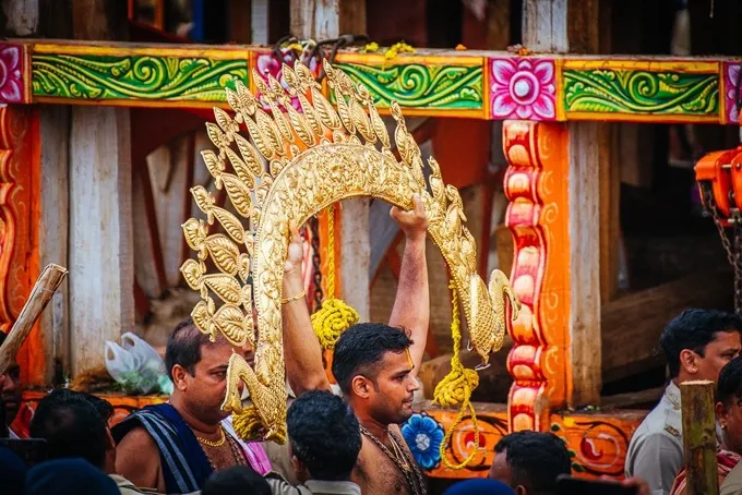 ଆସନ୍ତକାଲି ଅନୁଷ୍ଠିତ ହେବ ପବିତ୍ର ସୁନାବେଶ, ଅପରାହ୍ନ ୫ ଟା ରୁ ରାତି ୧୧ ଯାଏ ଦେବେ ଦର୍ଶନ