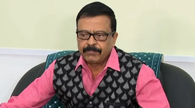 ଶୀଘ୍ର ପ୍ରଦାନ କରାଯିବ ବନ୍ୟା କ୍ଷତିପୂରଣ: ରାଜସ୍ବ ମନ୍ତ୍ରୀ