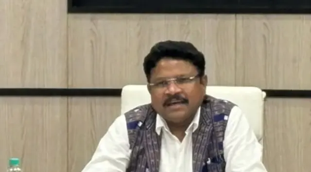 ସୌମ୍ୟାଶ୍ରୀଙ୍କୁ ବଞ୍ଚାଇବାକୁ ଚେଷ୍ଟା କରିଥିବା ଯୁବକଙ୍କ ମା‘ଙ୍କ ସହ କଥା ହେଲେ ସ୍ବାସ୍ଥ୍ୟମନ୍ତ୍ରୀ