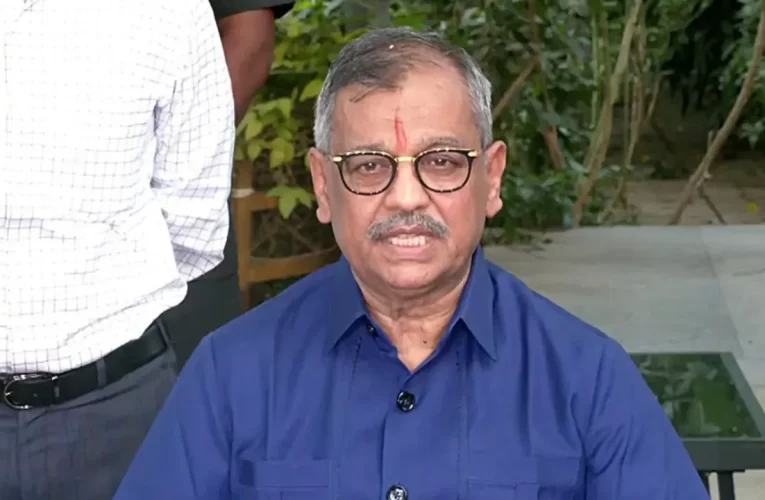 ୪ ବ୍ୟକ୍ତିଙ୍କୁ ରାଜ୍ୟସଭାକୁ ମନୋନୀତ କଲେ ରାଷ୍ଟ୍ରପତି