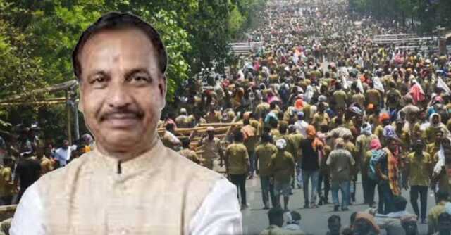 ଷ୍ଟିଅରିଂ ଛାଡ଼ ଆନ୍ଦୋଳନ: ଡ୍ରାଇଭର ସଂଘ ସହ ବୈଠକ କରିବେ ସରକାର