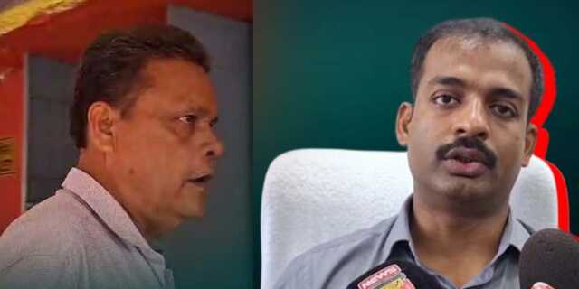 ଯୋଗାଣ ମନ୍ତ୍ରୀଙ୍କୁ ଠକେଇ ମାମଲା : ଅଭିଯୁକ୍ତ ନିରଞ୍ଜନ ଶତପଥୀକୁ ଗିରଫ କରି କୋର୍ଟ ଚାଲାଣ କଲା ପୋଲିସ