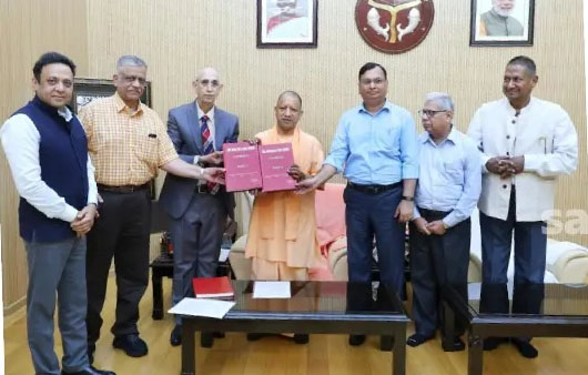 ହ୍ରାସ ପାଉଛି ହିନ୍ଦୁଙ୍କ ଜନସଂଖ୍ୟା ! ୟୁପି ମୁଖ୍ୟମନ୍ତ୍ରୀଙ୍କୁ ରିପୋର୍ଟ ଦେଲେ ତଦନ୍ତ କମିଟି