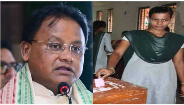 ଘୋଷଣା ହେଲାନି ଛାତ୍ର ସଂସଦ ନିର୍ବାଚନ