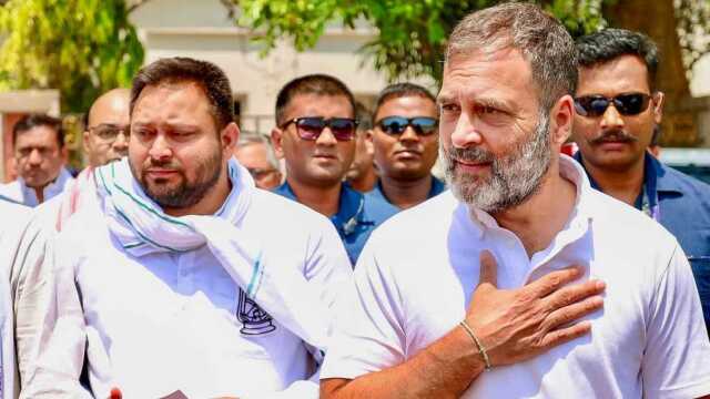 ମୋଦିଙ୍କ ମାଙ୍କ ପ୍ରତି ଅପଶବ୍ଦ ବ୍ୟବହାରକୁ ନେଇ ବିହାରରେ FIR, ନିଜଆଡୁ ସଂଜ୍ଞାନ ନେଲେ ମହିଳା ଆୟୋଗ