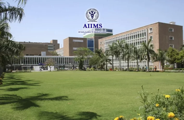 AIIMS ରୁ ମୁହଁ ଫେରାଉଛନ୍ତି ଡାକ୍ତର; ୨ ବର୍ଷରେ ଛାଡ଼ିଲେଣି ୪୨୯ ଡାକ୍ତର