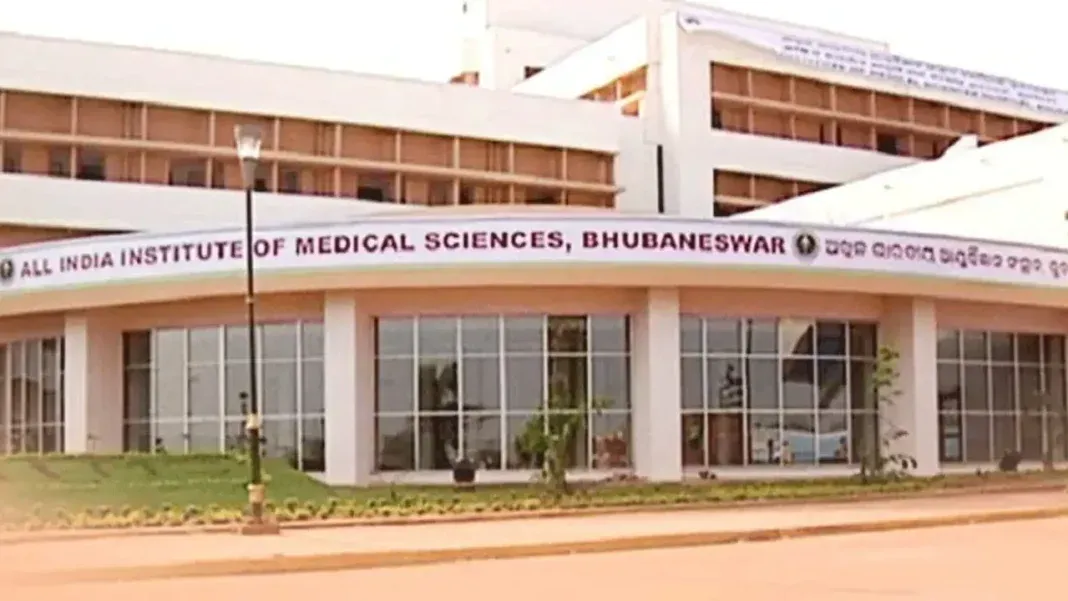 Aiims Bhubaneswar 1068x601